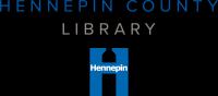 Hennepin County Excelsior Library logo
