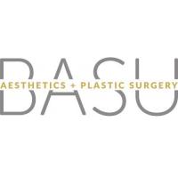 Basu Aesthetics + Plastic Surgery: C. Bob Basu, MD Logo