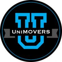 UniMovers Austin Logo