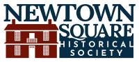 Newtown Square Historical Society logo