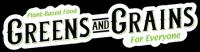 Greens and Grains logo