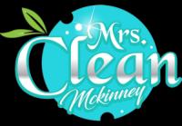 Mrs Clean Mckinney Logo