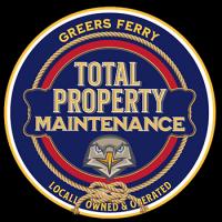 Greers Ferry Total Tree Service Logo