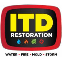 ITD Restoration | | Water Damage Restoration and Mold Removal Deerfield Beach Florida Logo