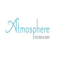 Atmosphere Kitchen & Bath Logo