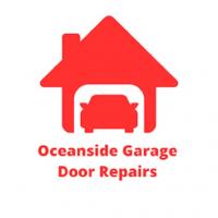 Cocoa Beach Garage Door Repairs Logo