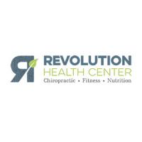 Revolution Health Center logo