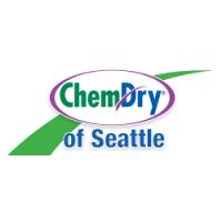 Chem-Dry of Seattle Logo