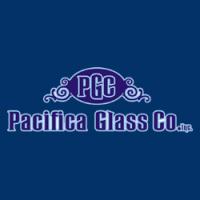 Pacifica Glass Company Logo