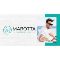 Marotta Hair Restoration logo