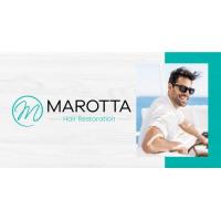 Marotta Hair Restoration Logo