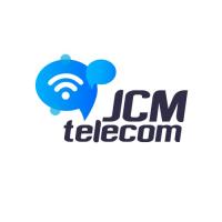JCM Telecom - Miami Managed IT Services Company Logo