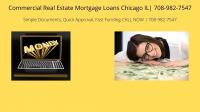  Commercial Real Estate Mortgage Loans Chicago IL Logo
