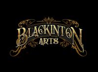 Blackinton Arts Logo