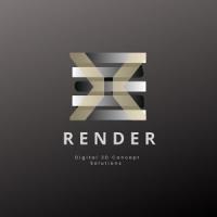 RenderXE Logo