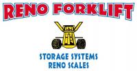 Reno Forklift, Inc. Logo