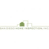 San Diego Home Inspection, Inc. logo
