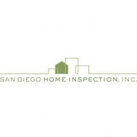 San Diego Home Inspection, Inc. Logo