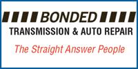 Bonded Transmissions logo