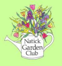 Natick Garden Club logo