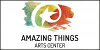 Amazing Things Arts Center Logo