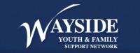 Wayside Youth & Family Support Network Logo