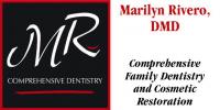 Marilyn Rivero, DMD Logo