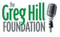 The Greg Hill Foundation Logo