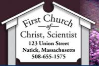First Church of Christ, Scientist Logo