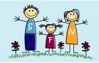 Sudbury Family Network Logo