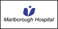 Marlborough Hospital Logo