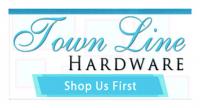 Town Line Hardware logo