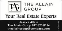 Allain Group logo