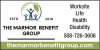Marmor Benefit Group logo