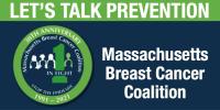 Mass. Breast Cancer Coalition logo