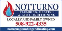 Notturno Plumbing & Heating Logo