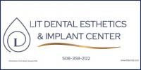 LIT Dental logo