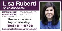 Lisa Ruberti RE logo