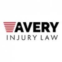 Avery Injury Law Logo