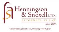 Henningson & Snoxell, Ltd. logo