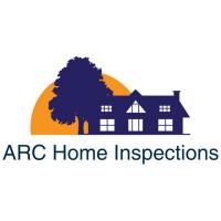 ARC Home Inspections Logo