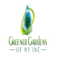 Greener Gardens Of New York Inc Logo