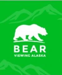 Homer Bear Viewing Tours Logo