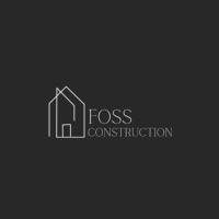 Foss Construction & Remodeling Logo