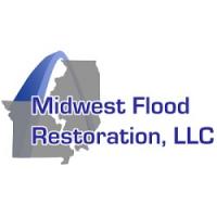 Midwest Flood Restoration logo