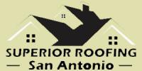 Superior Roofing San Antonio logo