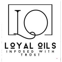 Loyal Oils LLC logo