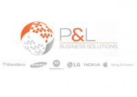 Celulares al por mayor Miami P&L Business Solutions Inc logo