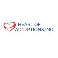 Heart Of Adoptions, Inc. Logo