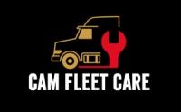 Cam Fleet Care Logo